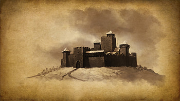 Mount & Blade, Video Game HD wallpaper