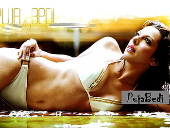 POOJA BEDI ACTRESS, bedi, bollywood, pooja, actress HD wallpaper
