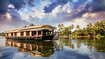 Beautiful Kerala tour, Exquisite packages, Memorable experiences, Southern India's charm HD wallpaper