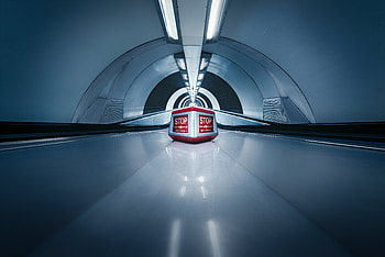 Polaris Metro Subway , subway, graphy HD wallpaper