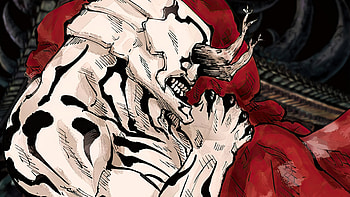 Jujutsu Kaisen Hanami, Anime, Jujutsu Kaisen, Hanami (Jujutsu Kaisen) HD wallpaper