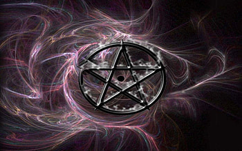For > Dragon Pentacle HD wallpaper