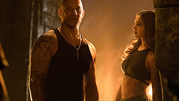 Return of Xander Cage, Vin Diesel, Best movies, Page 40 HD wallpaper