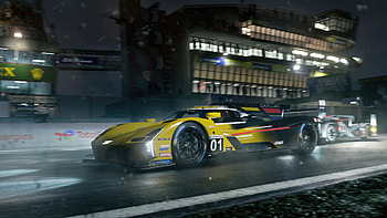 Drive The Dream Forza Motorsport, forza-motorsport, forza, pc-games, xbox-games, 2023-games, games HD wallpaper