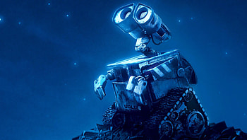 WALL·E (2022) movie HD wallpaper