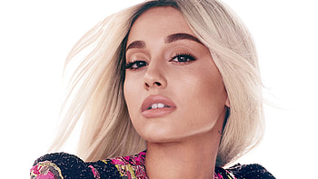 Ariana Grande Elle 2018, ariana-grande, music, celebrities, girls, elle HD wallpaper