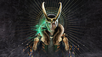 Disney Loki Season 2, loki-season-2, loki, tv-shows, superheroes, artist, artwork, digital-art, tom-hiddleston HD wallpaper