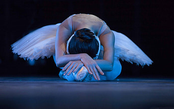 Ballet, Best ballet Mac , Artistic dance graphy, Graceful movements HD wallpaper