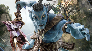 James Camerons Avatar The Game , avatar, games HD wallpaper