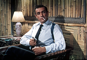 Dr No, james, dr, no, bond HD wallpaper