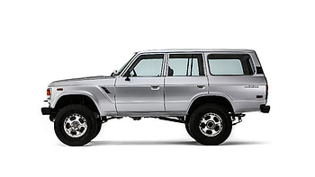 2025 Toyota Turbo Trail Cruiser Concept, Land Cruiser, SUV, V6, car HD wallpaper