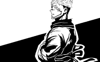 sukuna, Jujutsu Kaisen HD wallpaper