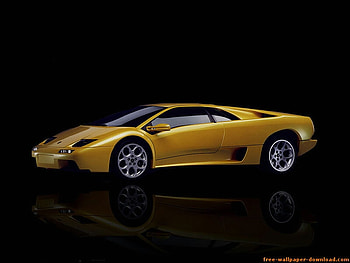 Lamborghini, hot HD wallpaper