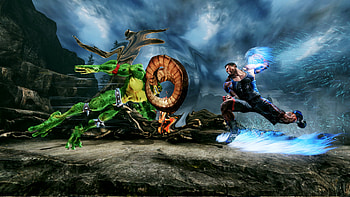 Killer Instinct, Gaming, Bug, Game Pass HD wallpaper