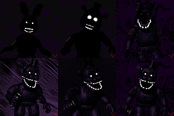 video game, Five Nights At Freddy's 2, Five Nights at Freddy's HD wallpaper