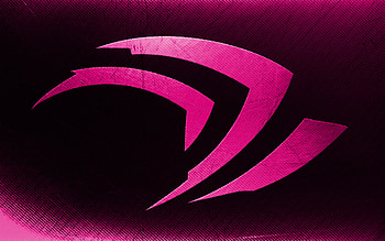 Nvidia purple logo, grunge art, purple typographic background, creative, Nvidia grunge logo, brands, Nvidia logo, Nvidia HD wallpaper