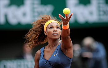 Serena Williams: , Tennis superstar HD wallpaper