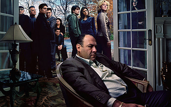 Sopranos TV series, , Wide HD wallpaper