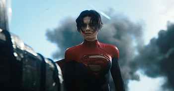 Sasha Calle As Supergirl In The Flash , supergirl, sasha-calle, the-flash-movie, 2023-movies, movies, flash, artwork, artist, digital-art, superheroes, art HD wallpaper