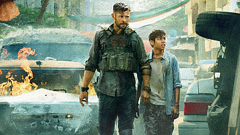 Extraction 2020, Watch full movie, Online streaming, Movie title HD wallpaper