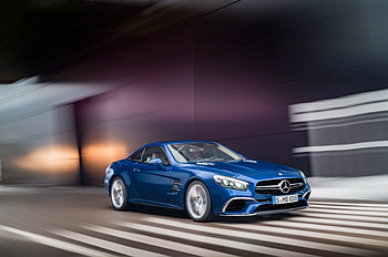 Cars, Mercedes-Benz, Sl-Class, R231 HD wallpaper