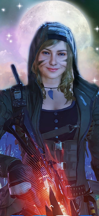 CODM, cute HD phone wallpaper