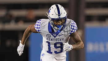 Rahsaan Lewis, Kentucky Wildcats HD wallpaper
