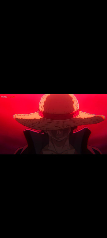 Luffy en wano HD phone wallpaper