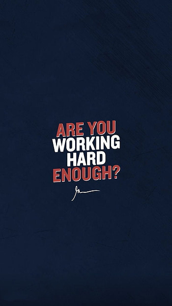 Gary Vee. Motivational quotes , Study motivation quotes, Study Hard HD phone wallpaper
