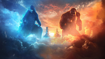 King Kong HD wallpaper
