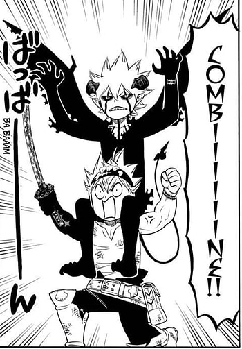 Asta, blackclover, manga, anime HD phone wallpaper