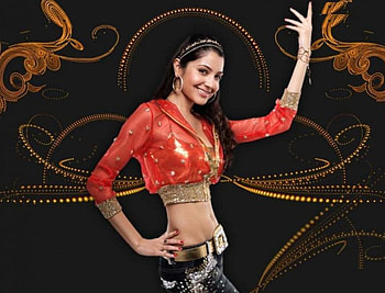 anushka_sharma, bollywood, actress HD wallpaper