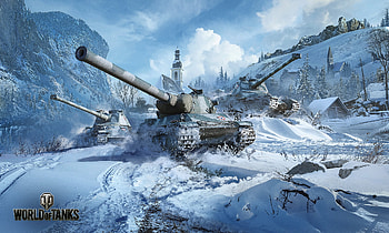 World Of Tanks, Video Game, Tank HD wallpaper