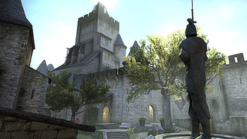 Cs Go Dual Monitor HD wallpaper