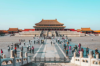 Travel expenses breakdown, Cost of living, Budget travel, Visit China HD wallpaper
