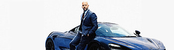 Movie, Jason Statham, Shaw, 2019 HD wallpaper