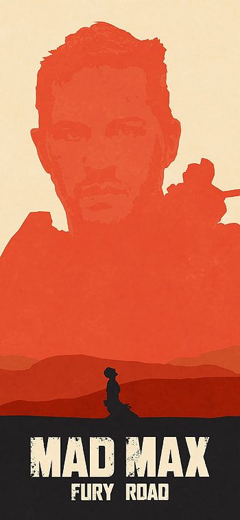 Mad Max , Action-packed, Futuristic designs, Intense visuals HD phone wallpaper