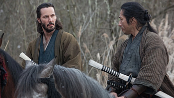 Unpopularity content 47 Ronin, Underrated film, Hidden gem, Unique storytelling HD wallpaper