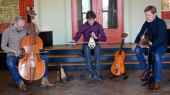 Viola da Gamba music, Melocorde met muziek, Cultuur aan de Dommel, Timeless melodies HD wallpaper
