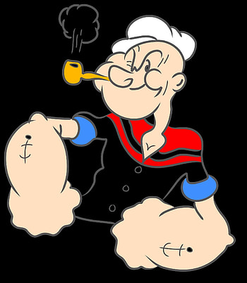 Popeye the Sailor Animation, Popeye the Sailor Man, , Backgrounds HD phone wallpaper