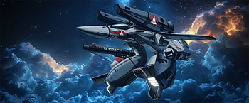 Robotech Macross: Valkyrie Squadron —, Robotech, Macross HD wallpaper