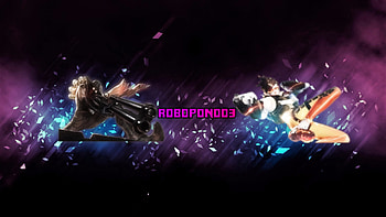 ... YouTube Channel Art V.5 (CURRENT) by Robopon003 HD wallpaper