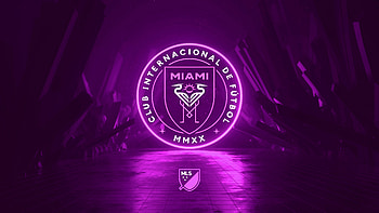 Inter Miami CF Sports – Elite Soccer Vibes, Inter Miami CF, Sports HD wallpaper