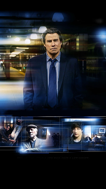 The Forger (2022) movie HD phone wallpaper