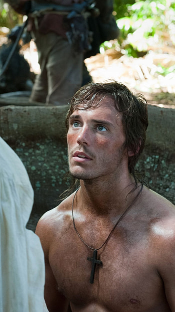 Movie, Pirates of the Caribbean, Stranger Tides HD phone wallpaper
