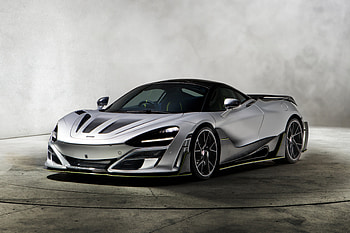 Mansory McLaren 720S, mclaren-720s, mansory, mclaren, 2018-cars, cars HD wallpaper