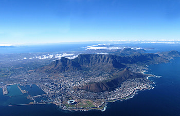 Cape Town - South Africa, Cities, Africa, Cape Town, South Africa HD wallpaper