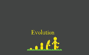 Lego, Vector, Evolution, Development HD wallpaper