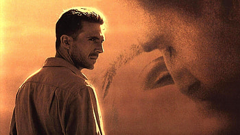 The English Patient (2022) movie HD wallpaper