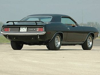 Plymouth Barracuda 1970, barracuda, plymouth, 1970 HD wallpaper